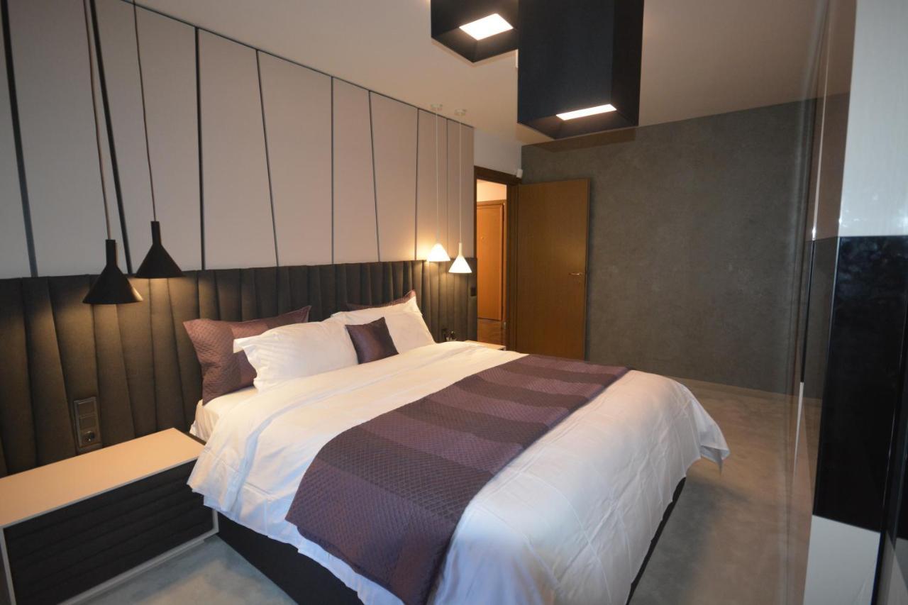 Juniper Apartment Brasov Exterior photo