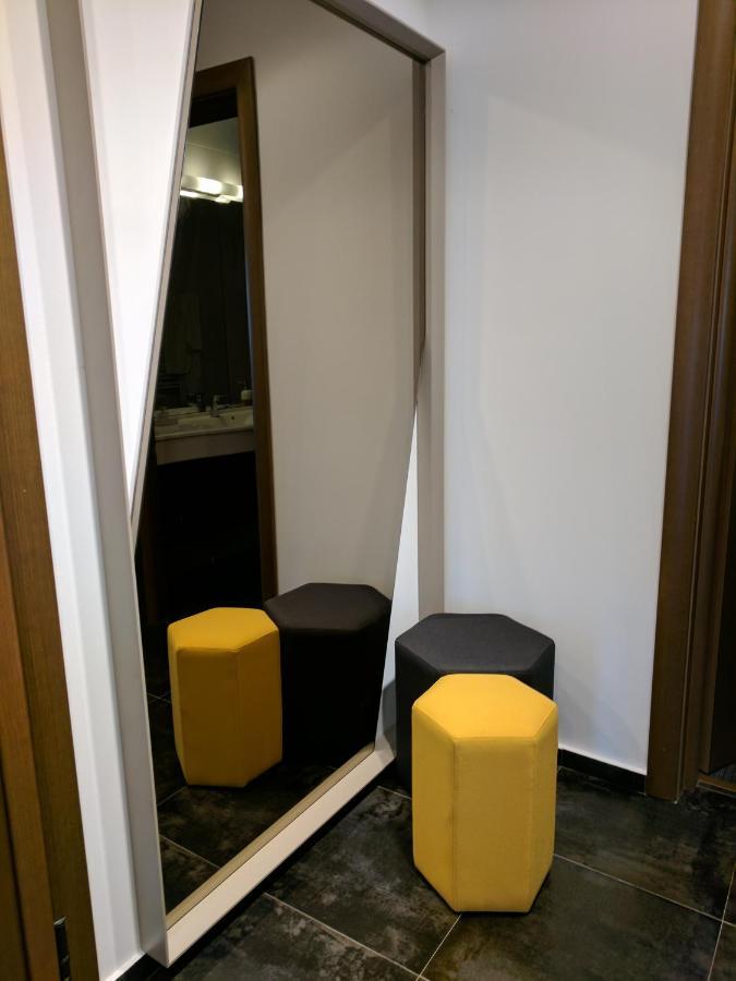 Juniper Apartment Brasov Exterior photo