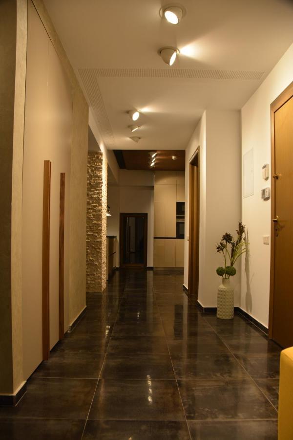 Juniper Apartment Brasov Exterior photo